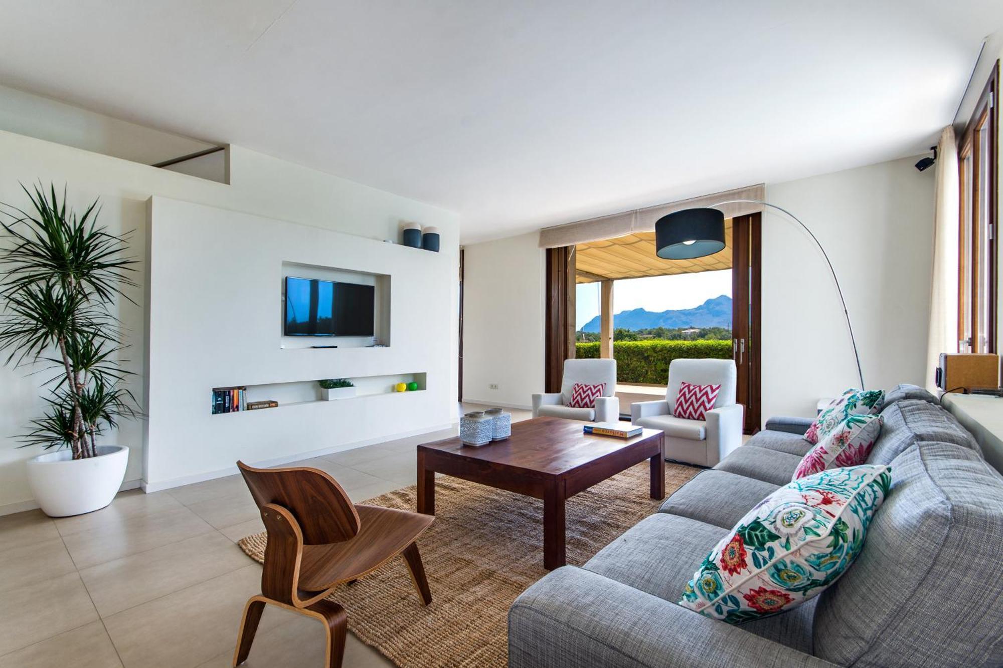 Gran Barcares For 16 By Bebreeze Alcúdia