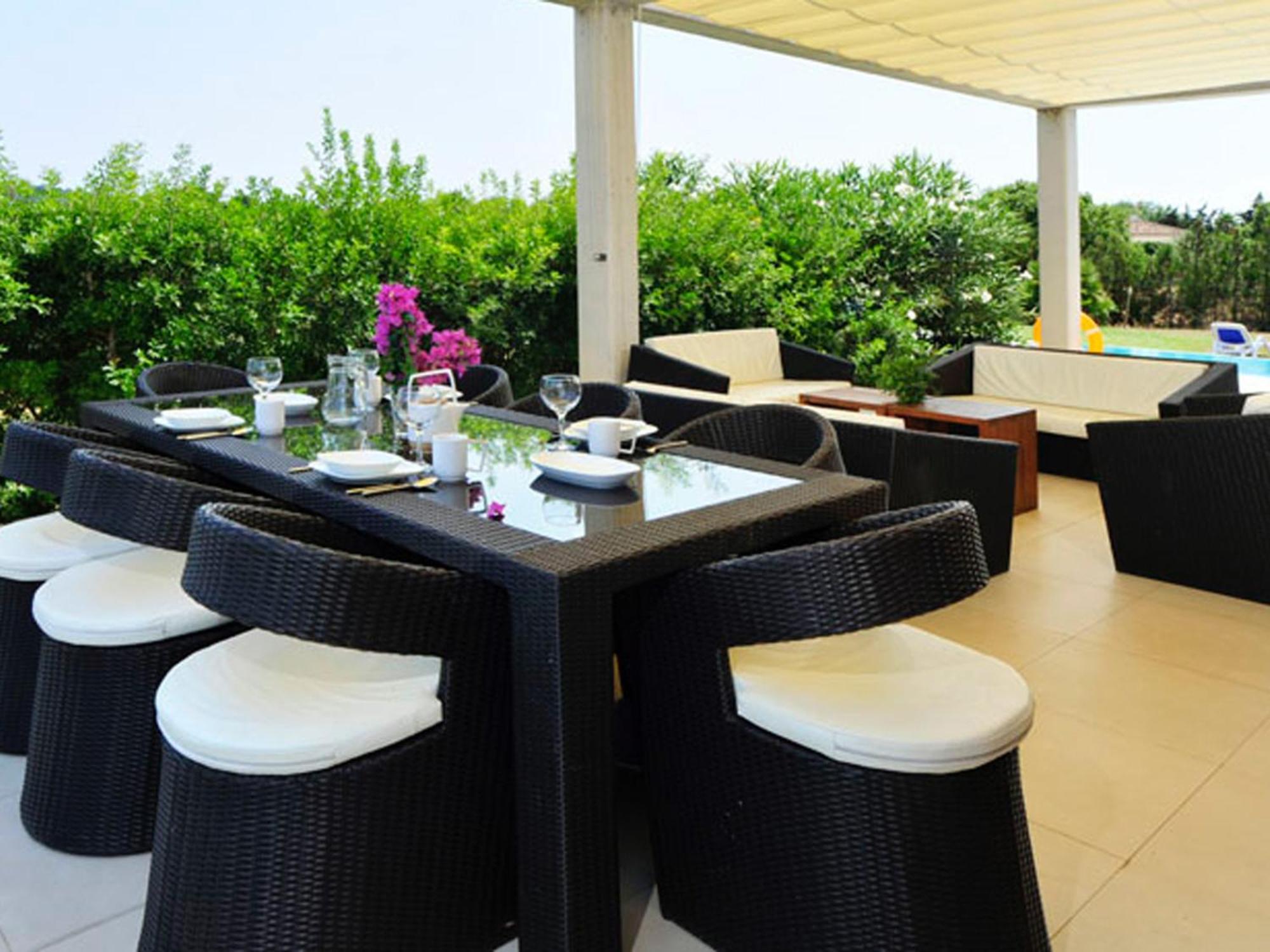 Gran Barcares For 16 By Bebreeze Villa *