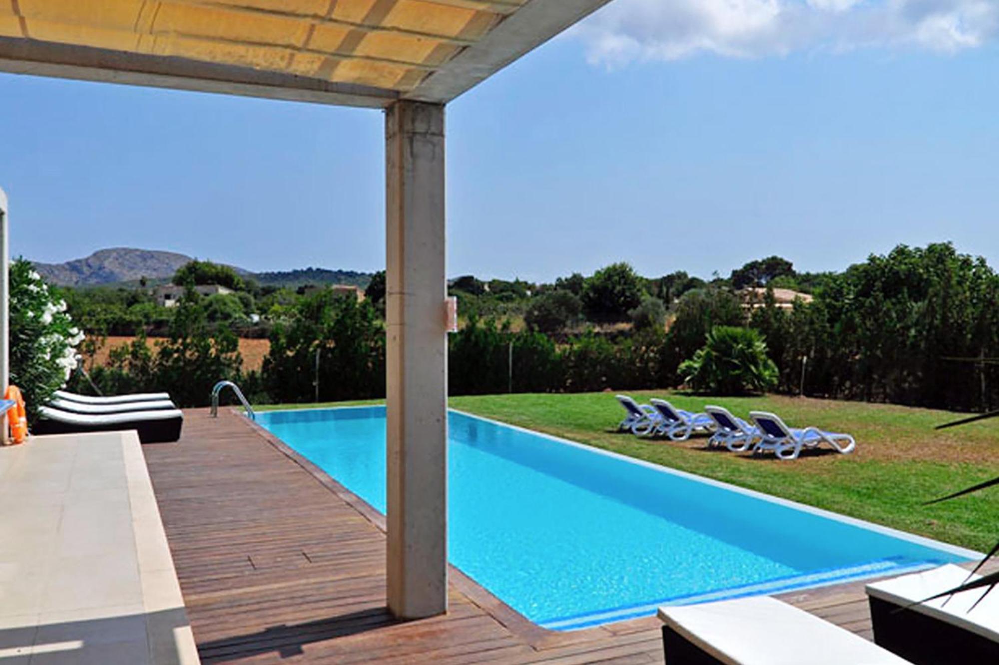 Gran Barcares For 16 By Bebreeze Villa *