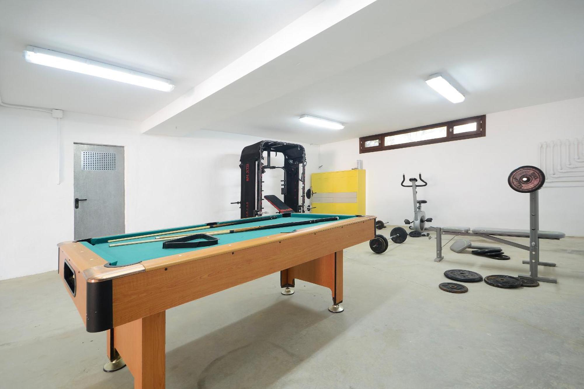 Gran Barcares For 16 By Bebreeze Villa Alcúdia