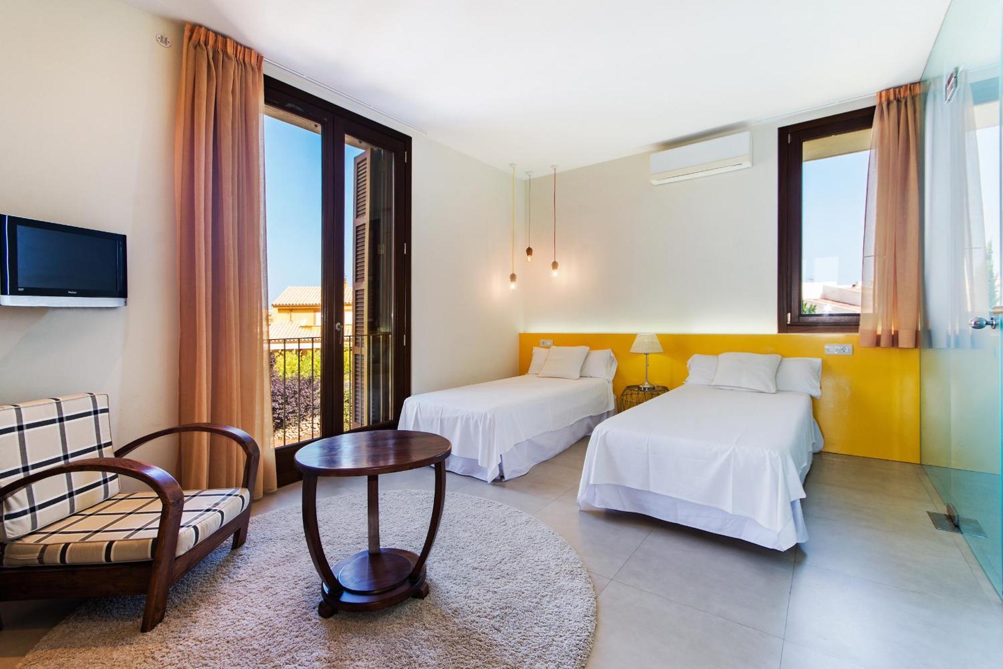 Villa Gran Barcares For 16 By Bebreeze Alcúdia