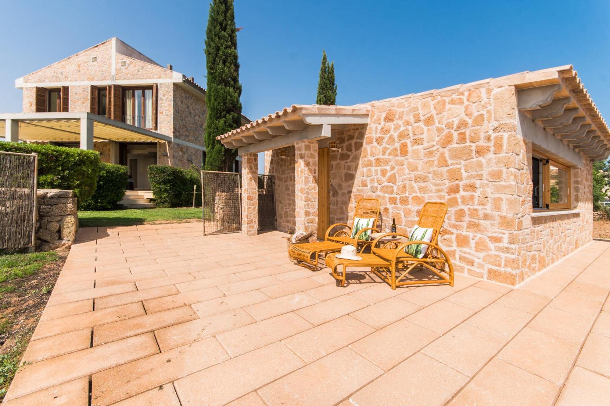 Villa Gran Barcares For 16 By Bebreeze Alcúdia
