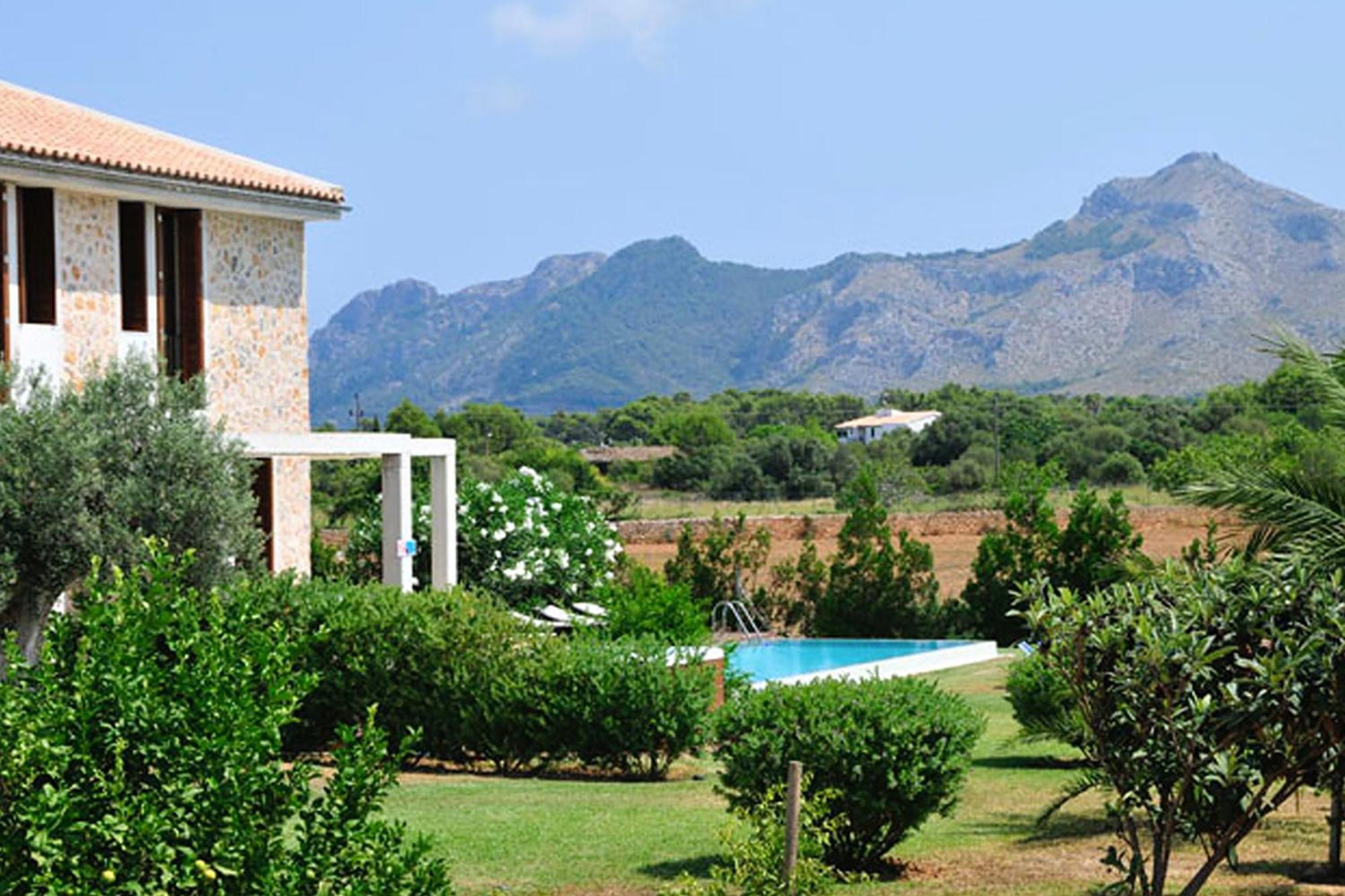 Gran Barcares For 16 By Bebreeze * Alcúdia