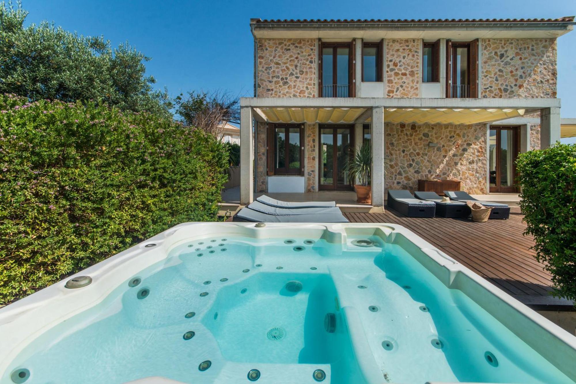 Gran Barcares For 16 By Bebreeze Villa