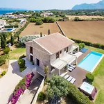 Villa Gran Barcares For 16 By Bebreeze