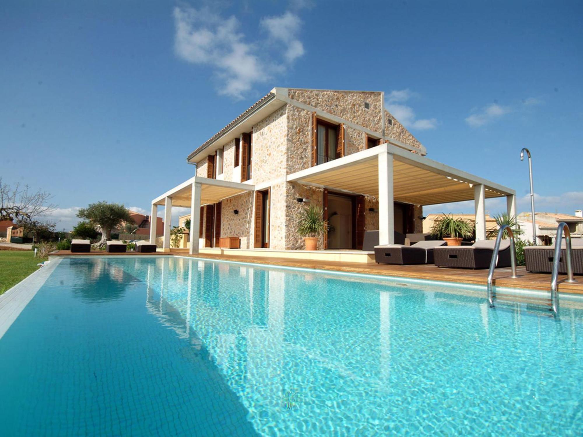 Gran Barcares For 16 By Bebreeze * Alcudia (Mallorca)